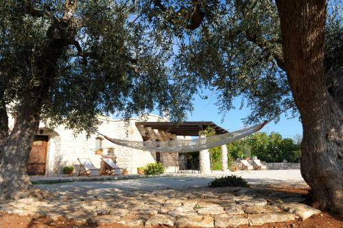 Agroturismo Antica Aia B&B