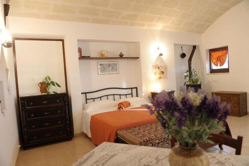 Agroturismo Antica Aia B&B