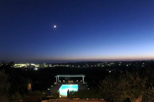 Agroturismo Antica Aia B&B