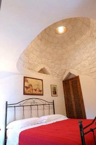 Agroturismo Antica Aia B&B