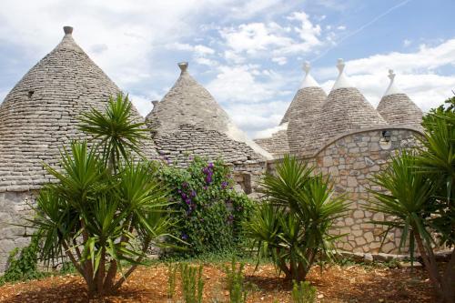 Agroturismo Antica Aia B&B
