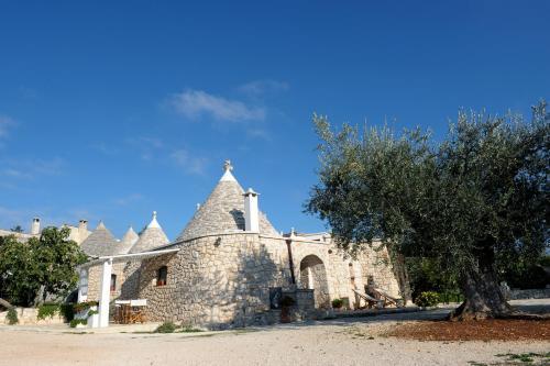Agroturismo Antica Aia B&B