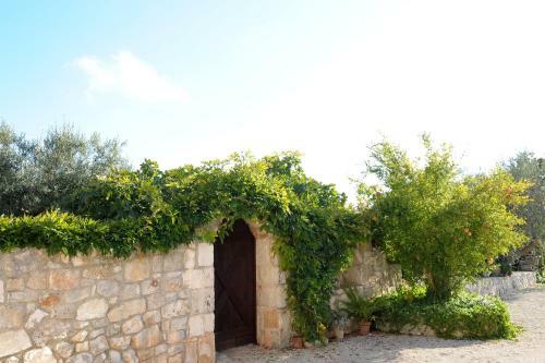 Agroturismo Antica Aia B&B