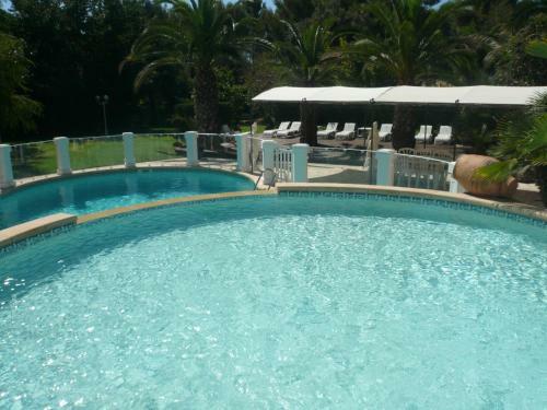 Appart Royal Palmeraie