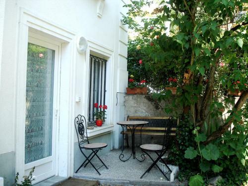 Apartamento Studio Des Musiciens - Quartier Orangerie