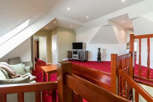 Hostal Gutshaus Insel Poel