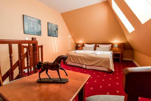 Hostal Gutshaus Insel Poel