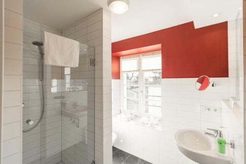 Hostal Gutshaus Insel Poel