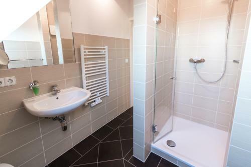Hostal Gutshaus Insel Poel