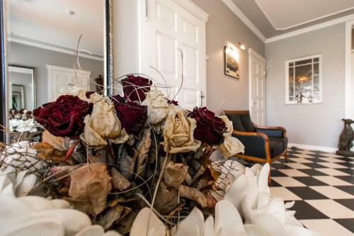 Hostal Gutshaus Insel Poel