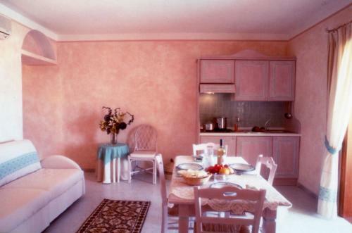 Aparthotel Residence Riva Azzurra