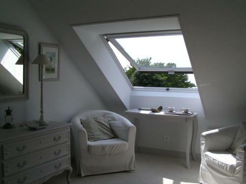 Bed & Breakfast Villa Flore Chambres D'hotes