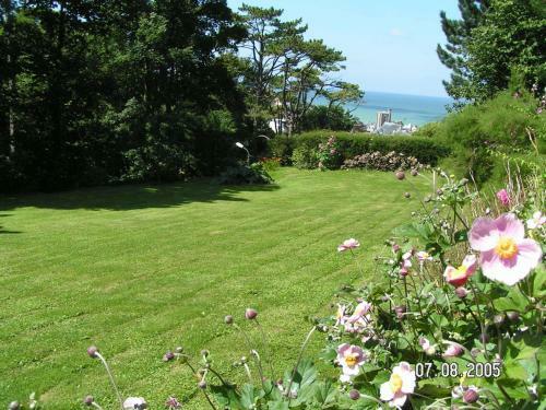 Bed & Breakfast Villa Flore Chambres D'hotes