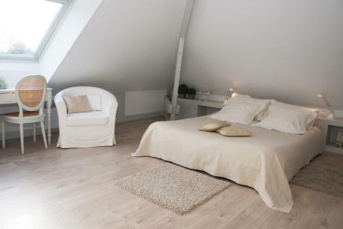 Bed & Breakfast Villa Flore Chambres D'hotes