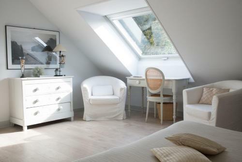Bed & Breakfast Villa Flore Chambres D'hotes