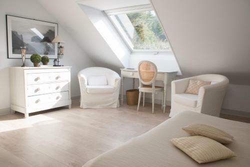 Bed & Breakfast Villa Flore Chambres D'hotes
