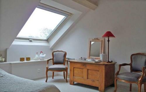 Bed & Breakfast Villa Flore Chambres D'hotes