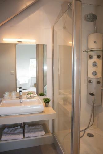Bed & Breakfast Villa Flore Chambres D'hotes