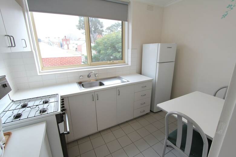 Aparthotel Drummond Serviced Apartments