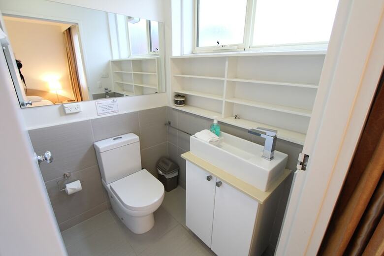 Aparthotel Drummond Serviced Apartments