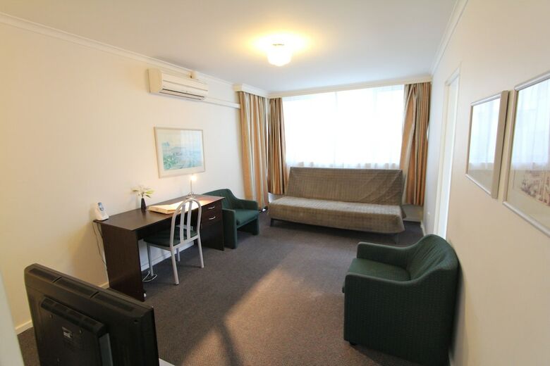Aparthotel Drummond Serviced Apartments