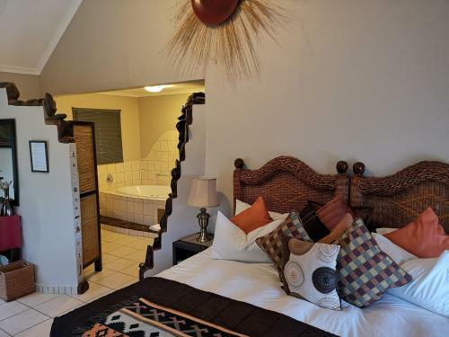 Amazian Mountain River Lodge