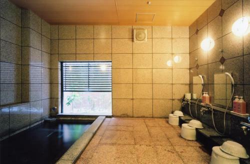 Hotel Route-inn Shibata Inter