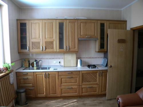 Hostal Guest House Dacha