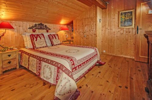 Bed & Breakfast Chambre D'h�tes Chalet Des Burdines