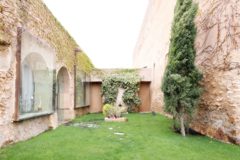 Hotel Castillo de Pilas Bonas