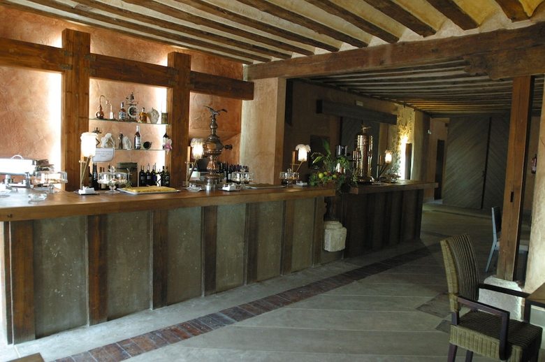 Hotel Castillo de Pilas Bonas