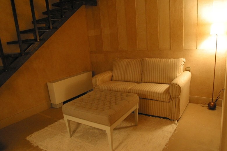 Hotel Castillo de Pilas Bonas