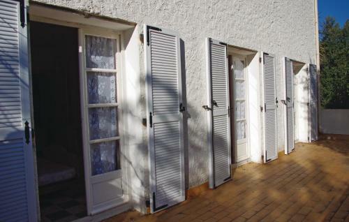 Holiday Home Sagone *xlvii *