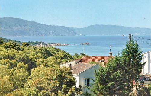 Holiday Home Sagone *xlvii *
