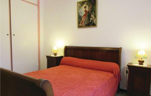Holiday Home Sagone *xlvii *