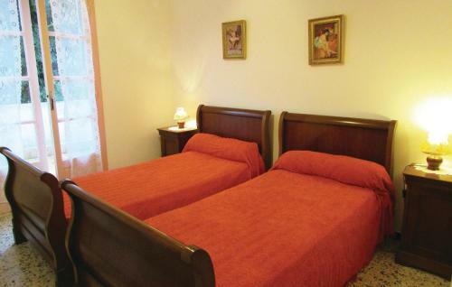 Holiday Home Sagone *xlvii *