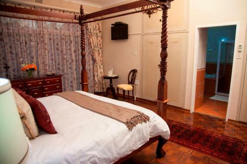 Bed & Breakfast Elizabeth's Manor