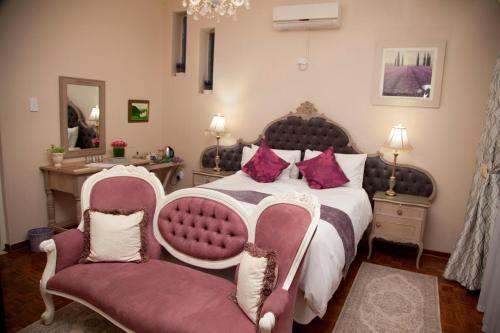 Bed & Breakfast Elizabeth's Manor