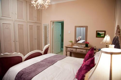 Bed & Breakfast Elizabeth's Manor