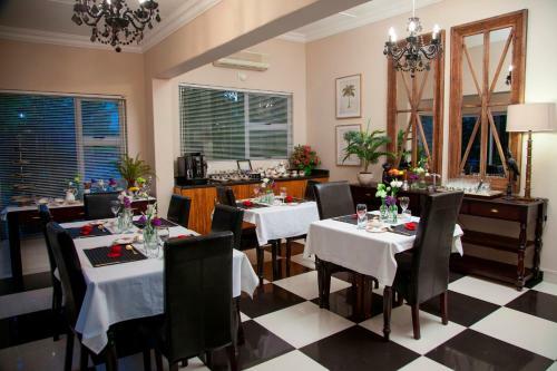 Bed & Breakfast Elizabeth's Manor