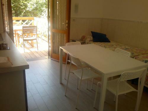 Apartamento Residence Argentina