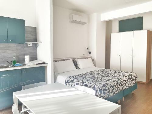 Apartamento Residence Argentina