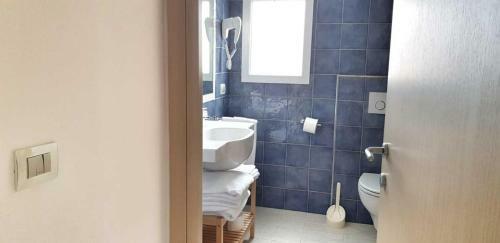 Apartamento Residence Argentina