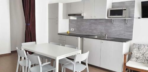 Apartamento Residence Argentina