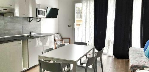 Apartamento Residence Argentina