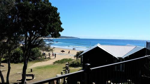 Agnes Water Beach Holidays