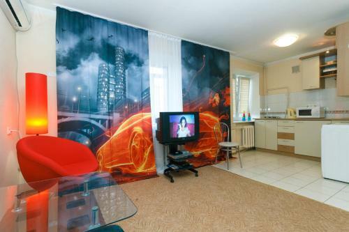 Apartamento Luxrent On Pechersk