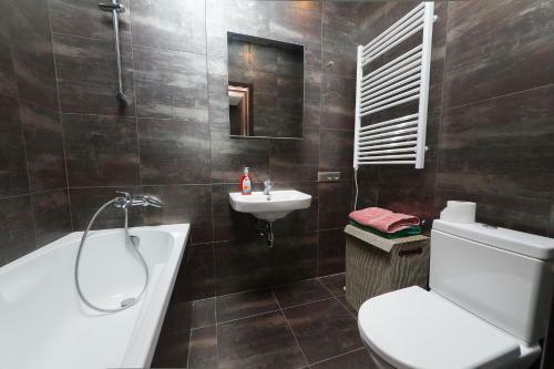 Apartamento Luxrent On Pechersk