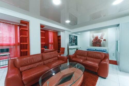 Apartamento Luxrent On Pechersk
