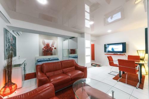 Apartamento Luxrent On Pechersk
